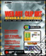 Web Art-Clip Art. Con CD-ROM