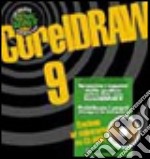 Coreldraw 9. Con CD-ROM libro