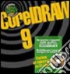 Coreldraw 9. Con CD-ROM libro