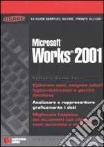 Microsoft Works 2001