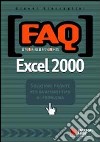 Excel 2000 libro