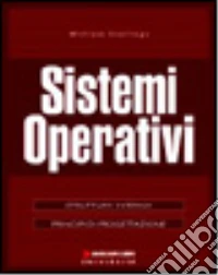 Sistemi operativi libro