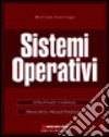 Sistemi operativi libro