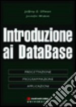 Introduzione ai database