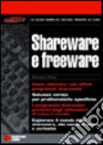 Shareware & freeware libro