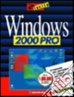 Windows 2000 Pro libro