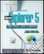 Internet Explorer 5. Con CD-ROM libro