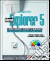 Internet Explorer 5. Con CD-ROM libro