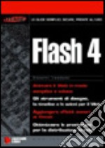 Flash 4 libro