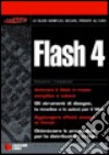 Flash 4 libro