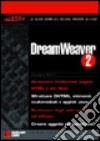 Dreamweaver 3 libro