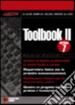 Toolbook II libro