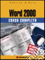 Word 2000 libro