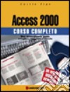 Access 2000 libro