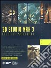 3D Studio Max 3. Effetti speciali libro