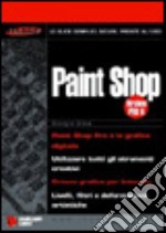 Paint Shop Pro 6 libro