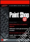 Paint Shop Pro 6 libro