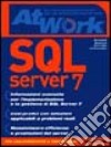 SQL Server 7 libro