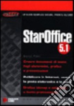 Star Office 5.1 libro