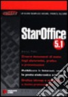 Star Office 5.1 libro