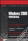 Windows 2000 Professional libro