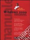 Windows 2000 Professional libro