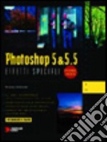 Photoshop 5 & 5.5. Con CD-ROM