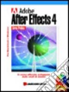 After Effects 4 libro