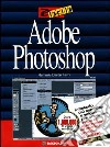 Adobe Photoshop libro