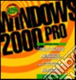 Windows 2000 Pro libro