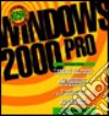 Windows 2000 Pro libro