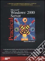 Windows 2000 Server libro