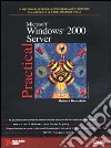 Windows 2000 Server libro