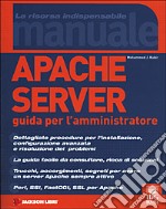 Apache Server. Guida per l'amministratore