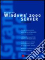 Windows 2000 Server