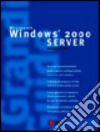 Windows 2000 Server libro