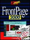 Frontpage 2000 libro