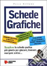 Schede grafiche libro