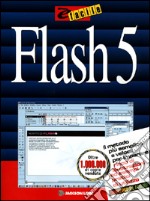 Flash 5 libro