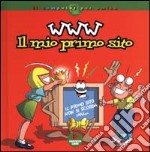 WWW. Il mio primo sito libro