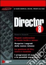 Director 8 libro