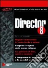 Director 8 libro