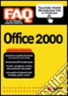 Office 2000 libro