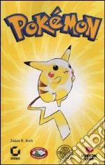 Pokémon libro