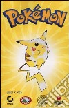 Pokémon libro