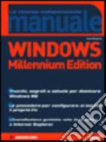 Windows Millennium Edition libro