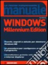 Windows Millennium Edition libro