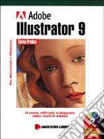 Adobe Illustrator 9. Con CD-ROM libro