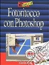 Fotoritocco con Photoshop libro