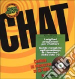 Chat. Con CD-ROM libro